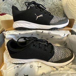 Mens Puma shoes size 10